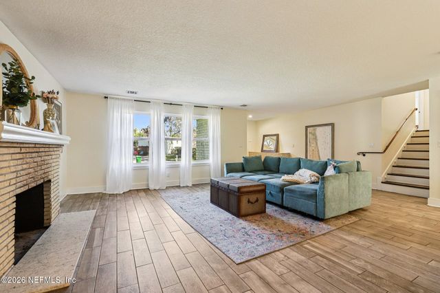 1911 TANGLEWOOD Road, Jacksonville Beach, FL 32250