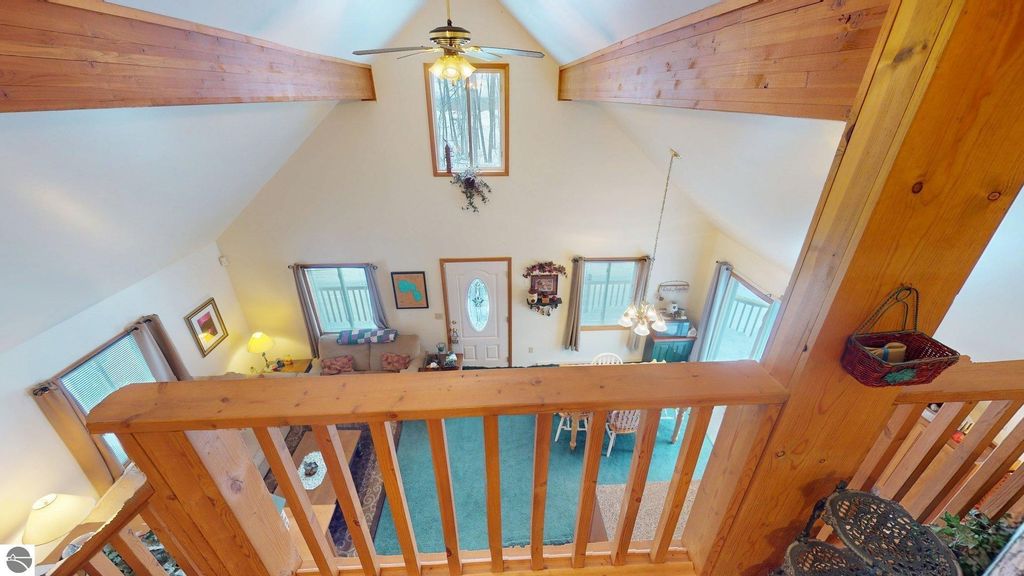 Image 10 of property listing at 144 Garfield, Roscommon, MI 48653