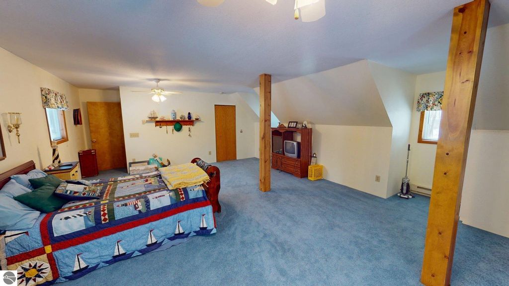 Image 14 of property listing at 144 Garfield, Roscommon, MI 48653