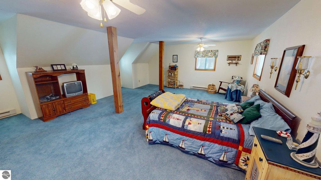 Image 16 of property listing at 144 Garfield, Roscommon, MI 48653