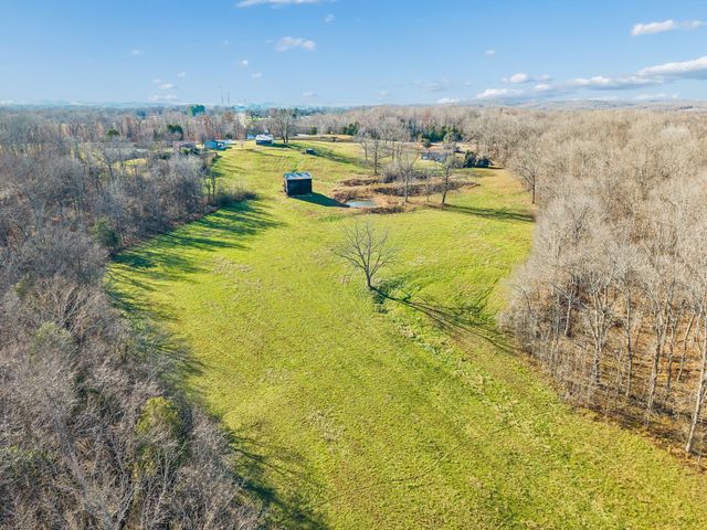 3819 Old Highway 13, Cumberland City, TN 37050