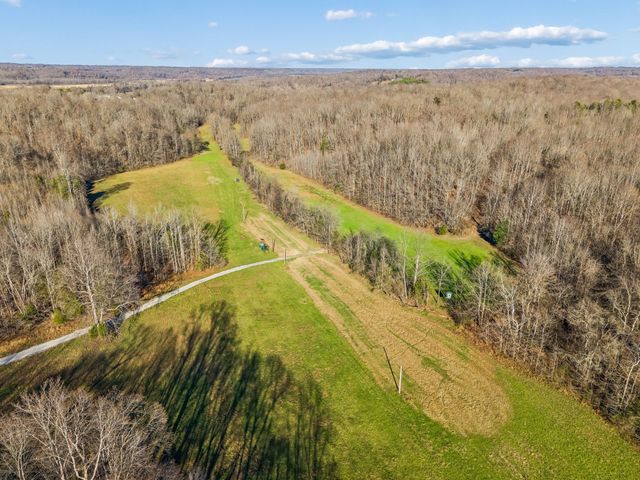 3819 Old Highway 13, Cumberland City, TN 37050