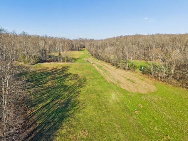 3819 Old Highway 13, Cumberland City, TN 37050