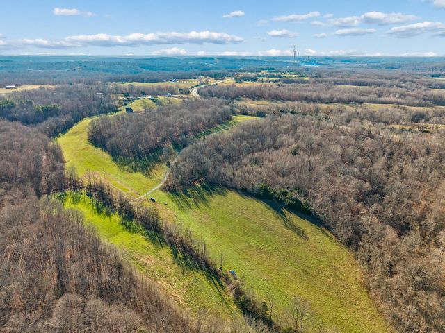 3819 Old Highway 13, Cumberland City, TN 37050