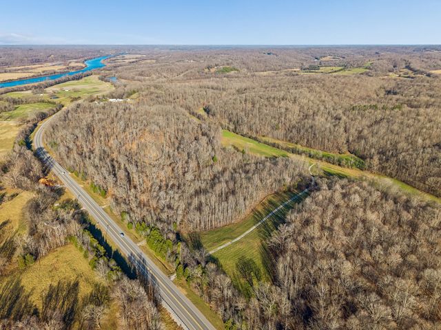 3819 Old Highway 13, Cumberland City, TN 37050