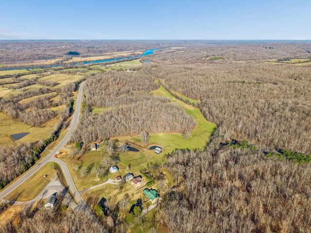 3819 Old Highway 13, Cumberland City, TN 37050