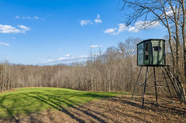 3819 Old Highway 13, Cumberland City, TN 37050