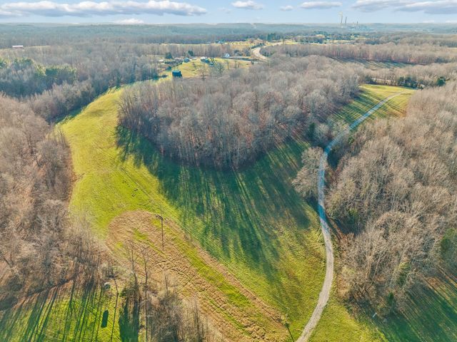 3819 Old Highway 13, Cumberland City, TN 37050