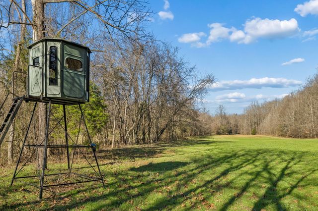 3819 Old Highway 13, Cumberland City, TN 37050