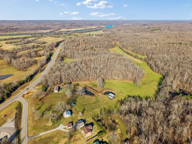 3819 Old Highway 13, Cumberland City, TN 37050