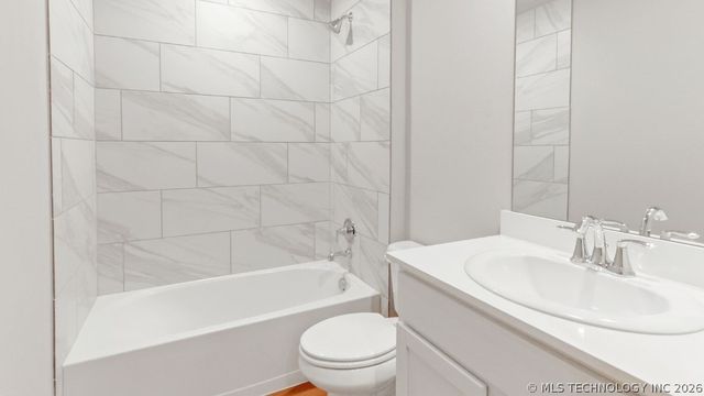 13154 S 100th East Avenue, Bixby, OK 74014