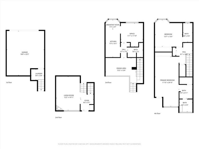 984 W Riverside Drive, Burbank, CA 91506