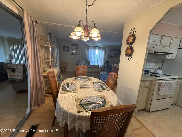 12567 Fairway Avenue, Brooksville, FL 34613