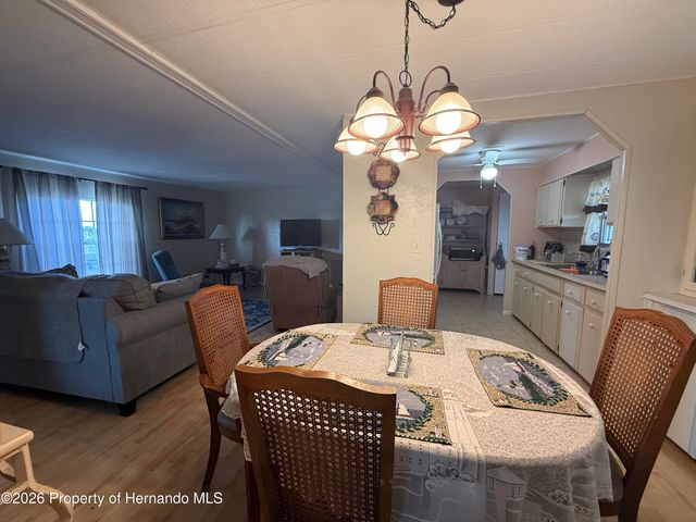 12567 Fairway Avenue, Brooksville, FL 34613