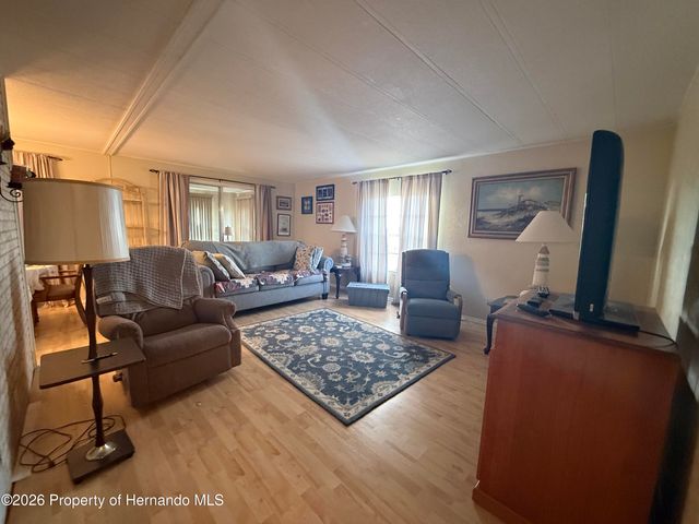 12567 Fairway Avenue, Brooksville, FL 34613