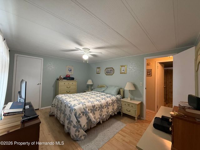 12567 Fairway Avenue, Brooksville, FL 34613