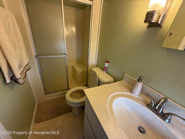 12567 Fairway Avenue, Brooksville, FL 34613