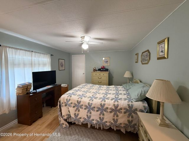 12567 Fairway Avenue, Brooksville, FL 34613