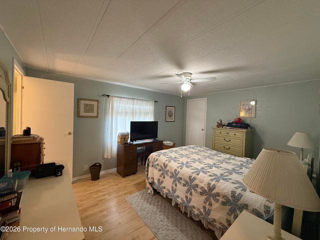 12567 Fairway Avenue, Brooksville, FL 34613
