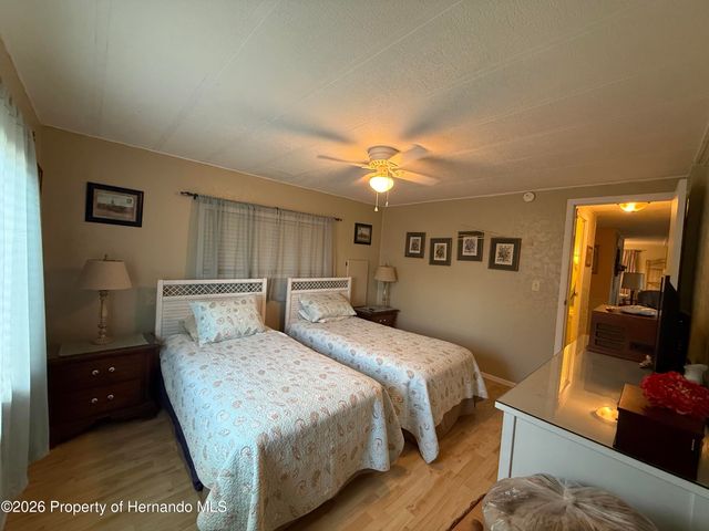 12567 Fairway Avenue, Brooksville, FL 34613