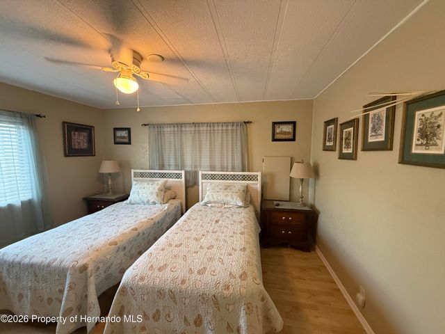 12567 Fairway Avenue, Brooksville, FL 34613