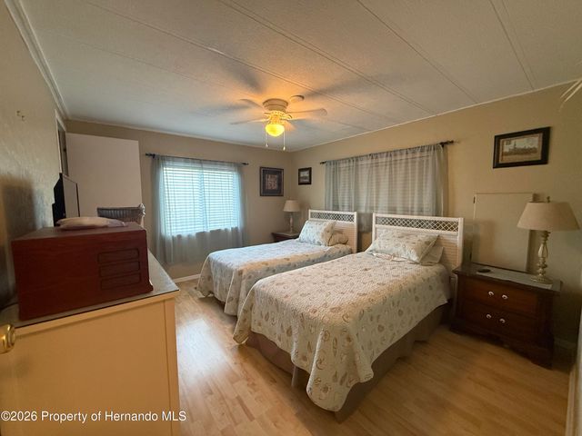 12567 Fairway Avenue, Brooksville, FL 34613