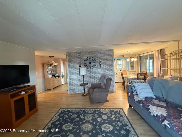 12567 Fairway Avenue, Brooksville, FL 34613