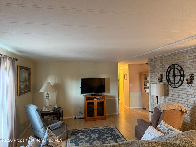 12567 Fairway Avenue, Brooksville, FL 34613