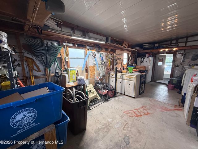 12567 Fairway Avenue, Brooksville, FL 34613