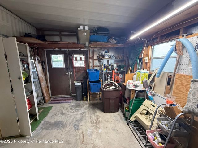 12567 Fairway Avenue, Brooksville, FL 34613