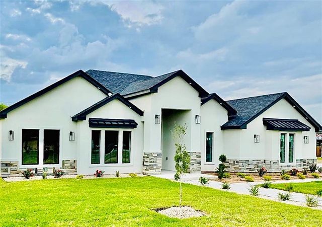 8401 Hwy 107, Mission, TX 78573