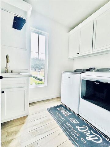 8401 Hwy 107, Mission, TX 78573