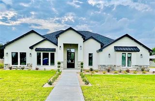 8401 Hwy 107, Mission, TX 78573