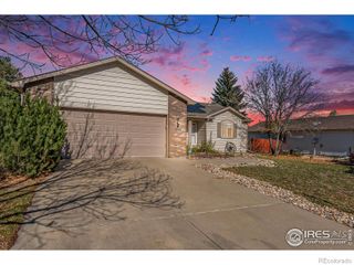 3448 Polk Circle W, Wellington, CO 80549