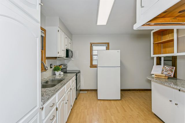 3707 E Funston St., Wichita, KS 67218