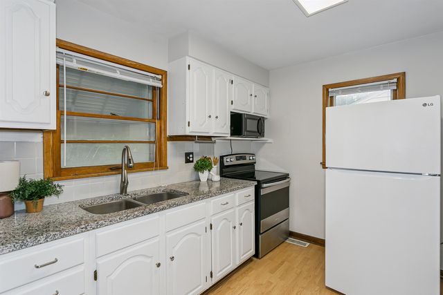 3707 E Funston St., Wichita, KS 67218