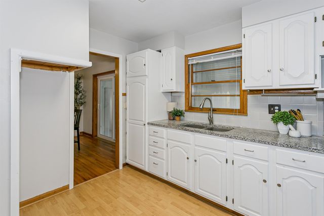 3707 E Funston St., Wichita, KS 67218