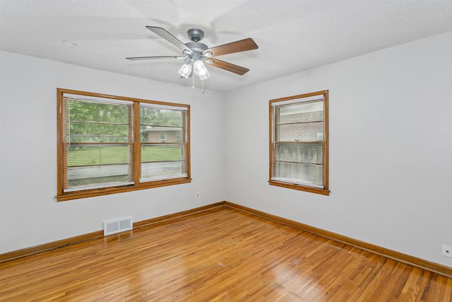 3707 E Funston St., Wichita, KS 67218