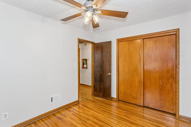 3707 E Funston St., Wichita, KS 67218