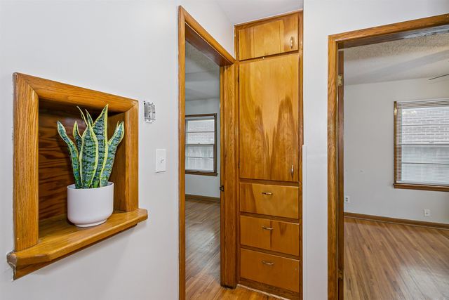 3707 E Funston St., Wichita, KS 67218