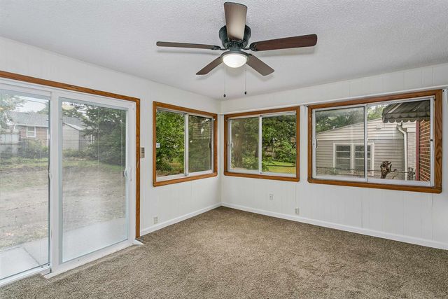 3707 E Funston St., Wichita, KS 67218