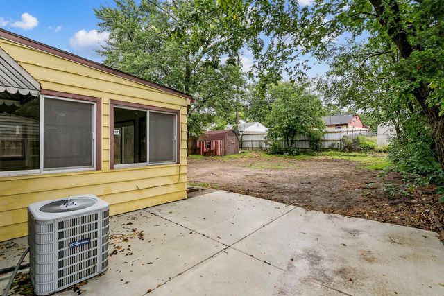 3707 E Funston St., Wichita, KS 67218