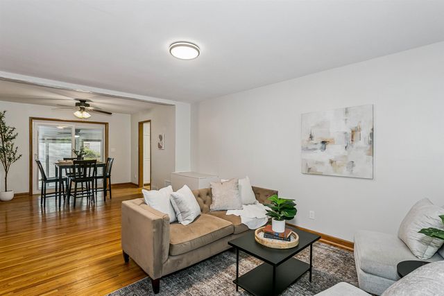 3707 E Funston St., Wichita, KS 67218