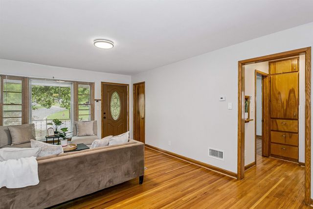 3707 E Funston St., Wichita, KS 67218