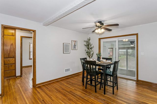 3707 E Funston St., Wichita, KS 67218