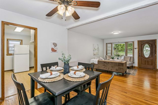 3707 E Funston St., Wichita, KS 67218