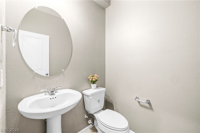 2864 Cabrillo Terrace, Henderson, NV 89044