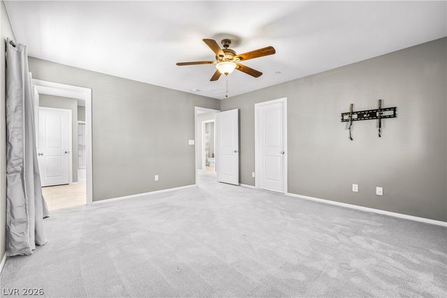 2864 Cabrillo Terrace, Henderson, NV 89044