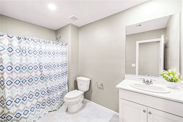 2864 Cabrillo Terrace, Henderson, NV 89044