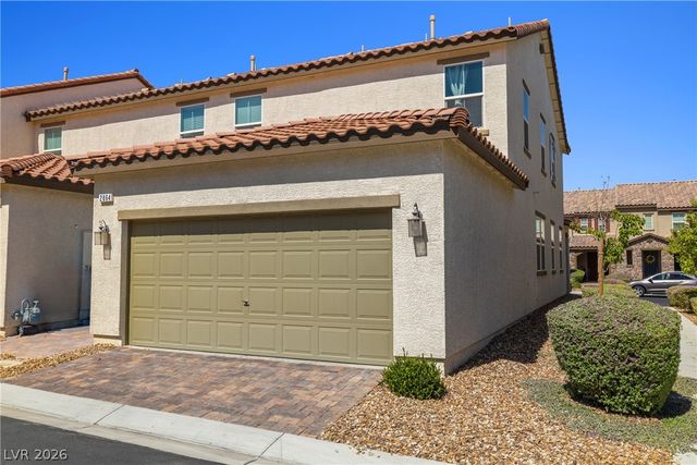 2864 Cabrillo Terrace, Henderson, NV 89044